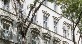 펜션 프리마베라, 제6구 마리아힐프, 비엔나 / 빈, 오스트리아 - 여기어때 특가