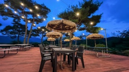 장수 나봄리조트, 군산·익산·부안·진안·무주, 전라 - 여기어때 특가