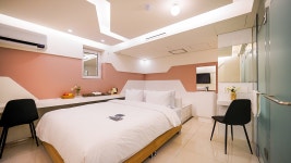 심플스테이 종로, 종로·인사동·동대문·강북, 서울 - 여기어때 특가