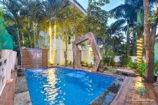 골드 밸리의 빌라 (3000m², 침실 3개, 프라이빗 욕실 3개), 마왈, 인도 - 여기어때 특가