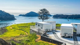 설리와카라반, 경상/부산 - 여기어때 특가