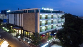 천지연크리스탈호텔, 서귀포시, 제주 - 여기어때 특가