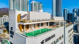 하운드호텔 해운대 시그니처, 해운대 (센텀,송정,달맞이), 부산 - 여기어때 특가