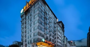 2025 구이린 Guiren Cave 근처 호텔,숙소 베스트 10