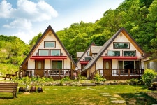 금산 은비네펜션, 청주·보은, 충북 - 여기어때 특가
