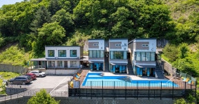 가평 륀느펜션, 자라섬·북면, 가평 - 여기어때 특가