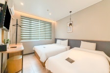 경포대 넘버25, 경포대·사천·주문진, 강원 - 여기어때 특가