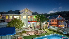 선재도 드무리마레블루, 대부도·영흥도·선재도, 인천 - 여기어때 특가