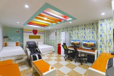 천안 호텔 사랑, 천안 서북구, 충남 - 여기어때 특가