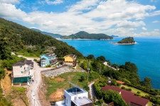 거제 하늘과바다사이펜션, 거제 남부 (바람의언덕), 경남 - 여기어때 특가