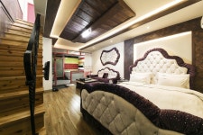 전주 이카로스, 전주 덕진구, 전북 - 여기어때 특가