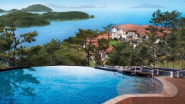 클럽이에스 통영리조트, 통영·창녕, 경상 - 여기어때 특가