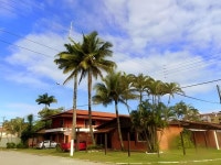 HOTELARE Pousada Bora Mora, 프라이아 그란데, 우바투바, 브라질 - 여기어때 특가