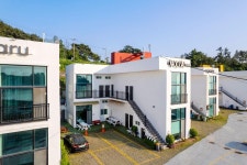 여수 아른거리다 오션뷰펜션, 여수 (여수엑스포.화양), 전라 - 여기어때 특가