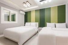 주안 소셜스테이, 주안, 인천 - 여기어때 특가