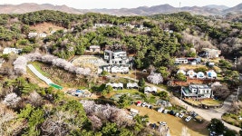 홍성 세울터오토캠핑장, 충청 - 여기어때 특가