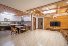 강릉 둥지펜션, 강릉 (주문진.사천), 강원 - 여기어때 특가