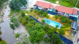 속리산 풀하우스펜션, 청주·보은, 충북 - 여기어때 특가