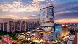 JW 메리어트 호텔 서울, 서초·교대, 서울 - 여기어때 특가