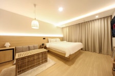 문현 정성호텔, 경성대·대연·용호·문현, 부산 - 여기어때 특가