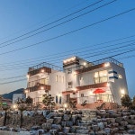 통영 또또와펜션, 통영·고성, 경남 - 여기어때 특가