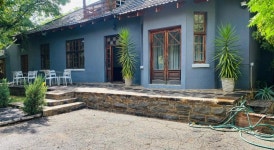 부티크@밀너, 블룸폰테인, 남아프리카공화국 - 여기어때 특가