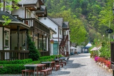 가평 여미지펜션, 청평·설악·쁘띠프랑스, 가평 - 여기어때 특가