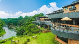 한탄 리버 스파, 양양·홍천·인제·철원, 강원 - 여기어때 특가