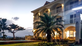 제주 MJ펜션, 중문·산방산·모슬포, 제주 - 여기어때 특가