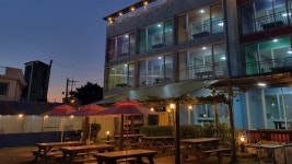 태안 연포 풀하우스펜션, 태안·만리포·청포대, 충남 - 여기어때 특가