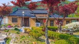 80년된 고택을 리모델링한 깨끗하고 정갈한 단 한팀전용 | 홍천단아독채, 강원 - 여기어때 특가