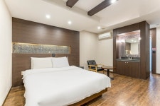 인천공항 호텔 준, 을왕리·인천공항, 인천 - 여기어때 특가