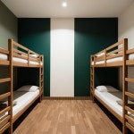 세레네 호스텔 아크라, 노스 카네시, 아크라, 가나 - 여기어때 특가