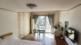 제주 패밀리아 펜션, 서귀포·성산·표선, 제주 - 여기어때 특가