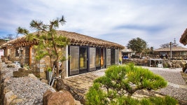 제주 성읍올레초가독채펜션, 서귀포·성산·표선, 제주 - 여기어때 특가