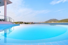 통영아라풀빌라, 통영·고성, 경남 - 여기어때 특가