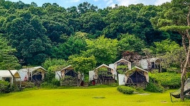 연천 로열카바나글램핑, 경기/인천 - 여기어때 특가