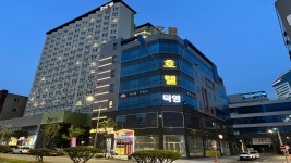 호텔 덕영, 춘천·원주·영월·태백, 강원 - 여기어때 특가