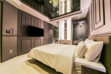 이천 오월드 무인텔, 이천·광주·여주·곤지암, 경기 - 여기어때 특가