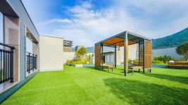 정관 하운드 호텔, 기장·김해공항·기타(그외 지역), 부산 - 여기어때 특가