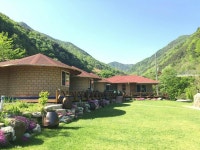 합천 오도산황토펜션, 산청·하동·합천·거창, 경남 - 여기어때 특가