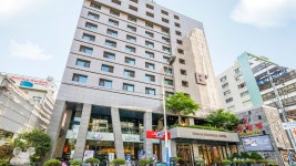 부산 비즈니스 호텔, 서면·동래·연제·남구, 부산 - 여기어때 특가