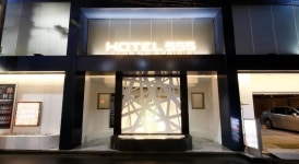HOTEL555 錦糸町, 도쿄, 일본 - 여기어때 특가