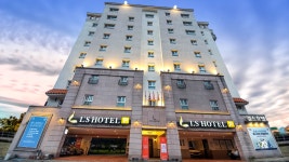 엘스관광호텔, 평창·정선·횡성, 강원 - 여기어때 특가