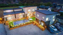 가평 키즈풀빌라 똥강아지, 남이섬·가평읍, 가평 - 여기어때 특가