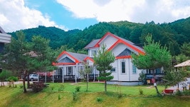 평창 눈꽃새펜션, 평창·횡성·원주, 강원 - 여기어때 특가