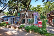 태안 사랑이머무는집 펜션, 태안·만리포·청포대, 충남 - 여기어때 특가