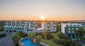 벵가스테이 (구, 코델리아 리조트) (종료), 성산·표선, 제주 - 여기어때 특가