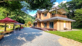 홍천 약수봉둘레길펜션, 홍천·인제·철원·화천, 강원 - 여기어때 특가