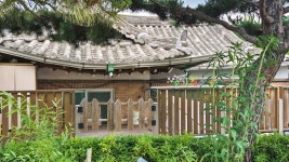 쉼과 여유가 있는 편안한 공간 | 전주 천동로 선우가, 전라 - 여기어때 특가